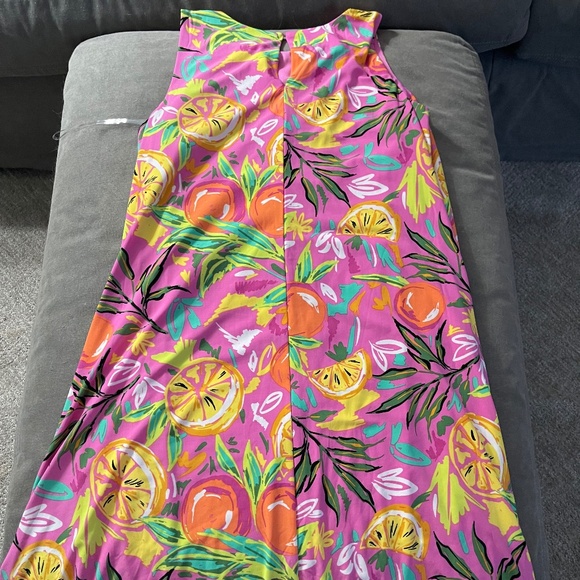 Pappagallo Dress - Picture 2 of 3